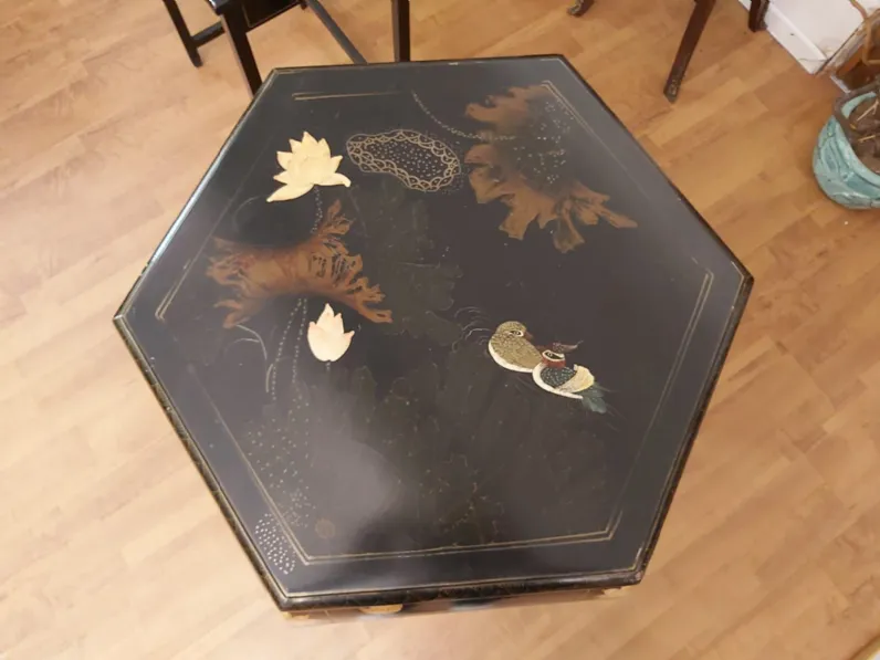 Mobile di Antiquariato Artigianale Nature A PREZZO RIBASSATO