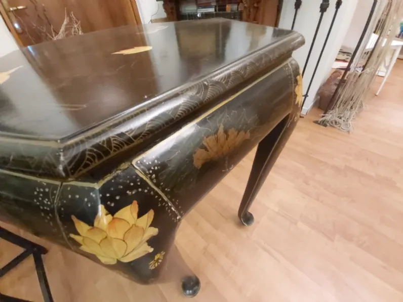Mobile di Antiquariato Artigianale Nature A PREZZO RIBASSATO