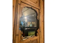 Complemento d'epoca in legno a prezzo scontato