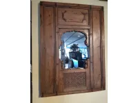 Complemento d'epoca in legno a prezzo scontato