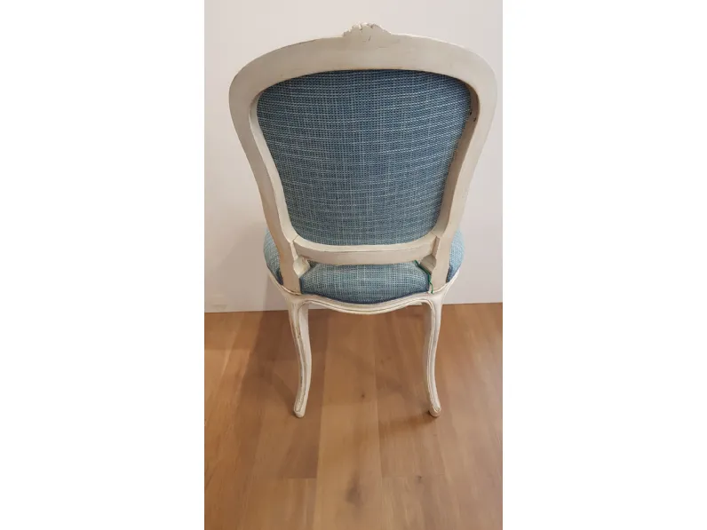 Mobile d'antiquariato Sedia luigi xv IN OFFERTA OUTLET
