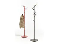 Appendiabiti Bird watch hanger  di Minotti italia SCONTATO 