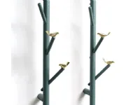 Appendiabiti Bird watch hanger  di Minotti italia SCONTATO 