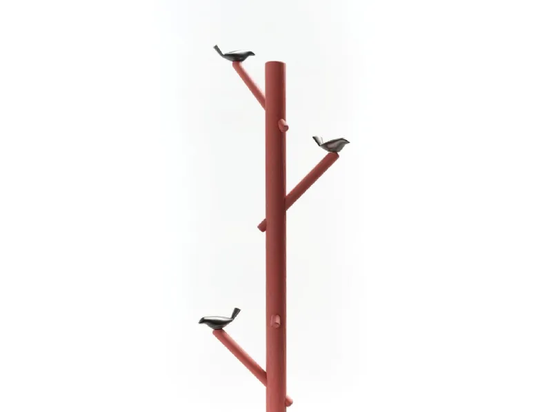 Appendiabiti Bird watch hanger  di Minotti italia SCONTATO 