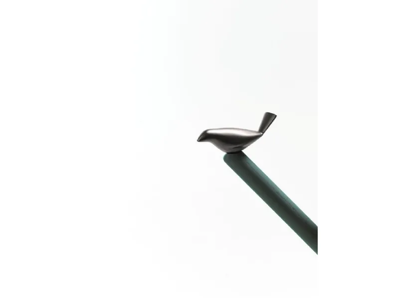 Appendiabiti Bird watch hanger  di Minotti italia SCONTATO 