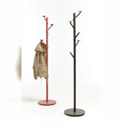Appendiabiti Bird watch hanger  di Minotti italia SCONTATO 