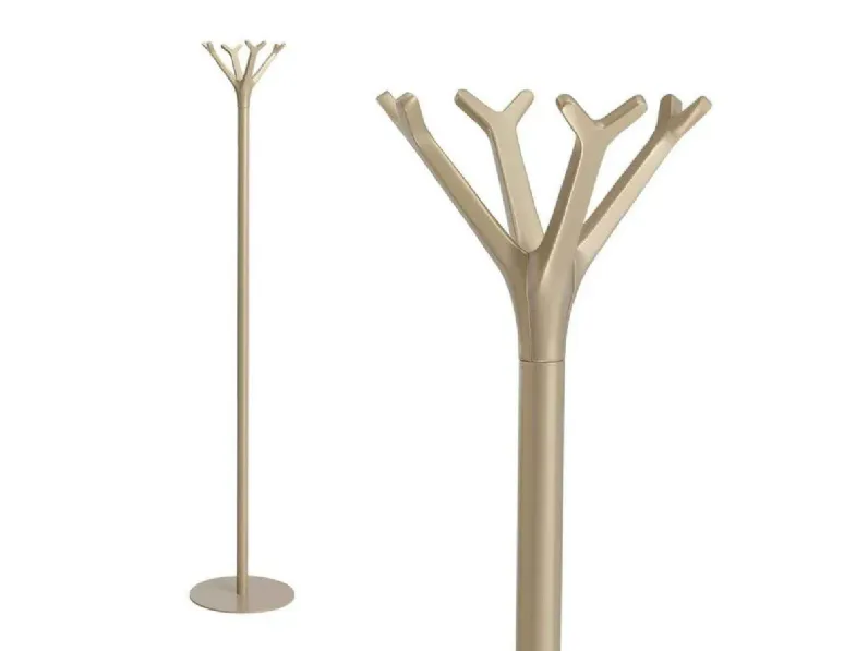 Versatile appendiabiti Battista color Caimi a PREZZI OUTLET