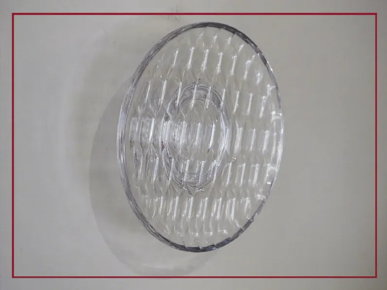 Appendiabiti moderno modello  jellies coat hanger di Kartell in offerta al 21%