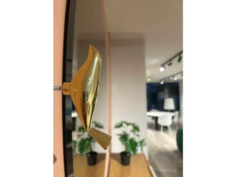 Appendiabiti design modello Birdwatch in OFFERTA OUTLET 