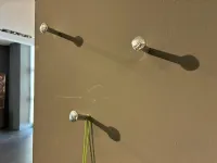 Appendiabiti Chiodo fisso di Minotti in stile moderno 