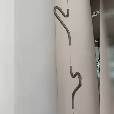 Appendiabiti moderno modello Air di Cattelan italia con sconto del 33%