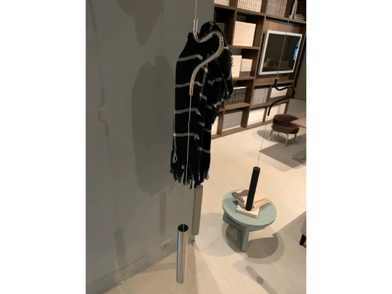Appendiabiti design Air di Cattelan italia a prezzo scontato