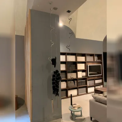 Appendiabiti design Air di Cattelan italia a prezzo scontato