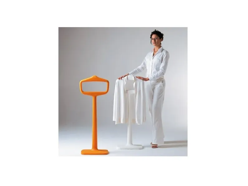 Appendiabiti design Bobo Battistella a prezzi convenienti