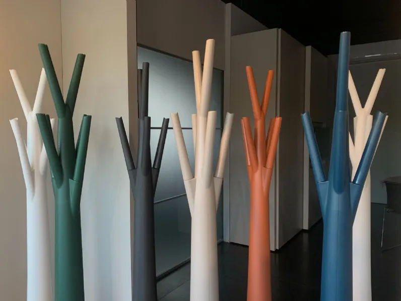 Appendiabiti design Tree Bonaldo a prezzi outlet