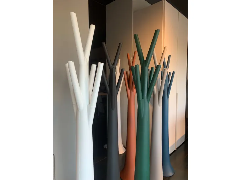 Appendiabiti design Tree Bonaldo a prezzi outlet