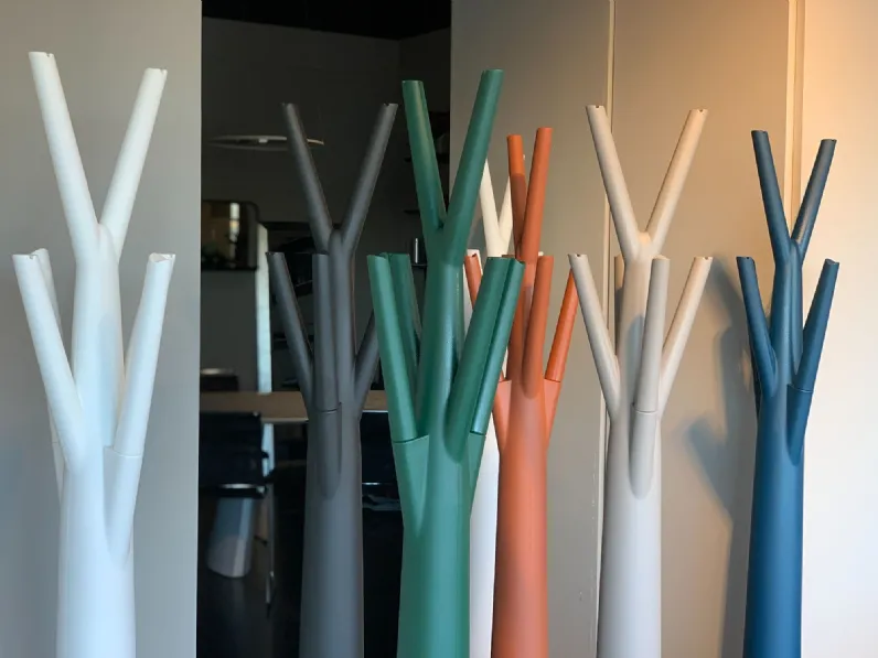 Appendiabiti design Tree Bonaldo a prezzi outlet
