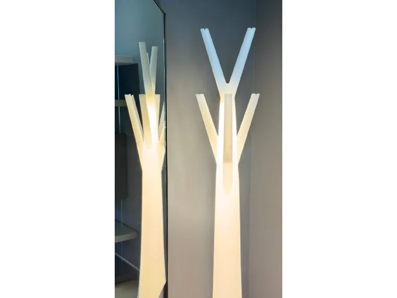 Appendiabiti design modello Tree light di Bonaldo ribassato al 25%