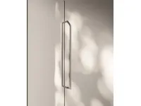 Armadio di Orme modello 036 in laminato opaco con sconto -35%