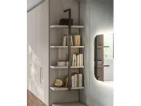Armadio di Orme modello 036 in laminato opaco con sconto -35%