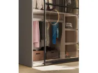 ARMADIO 041 di Orme in OFFERTA OUTLET