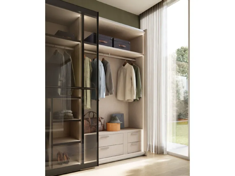 ARMADIO 041 di Orme in OFFERTA OUTLET