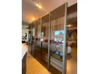 Armadio An di Mercantini in OFFERTA OUTLET