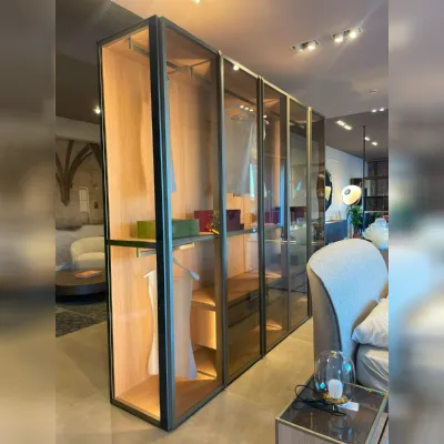 Armadio An di Mercantini in OFFERTA OUTLET