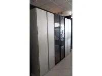 Armadio al centimetro Lema a sei ante in Offerta Outlet
