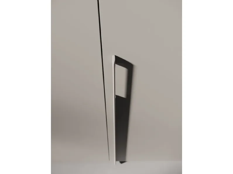 Armadio scontato 40% modello Armadio battente orme night 06 di Orme