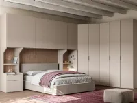 Armadio scontato 32% modello 038 di Orme