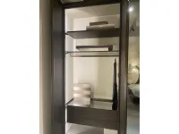 Armadio con ante battenti design Armadio cover Rimadesio a prezzo scontato