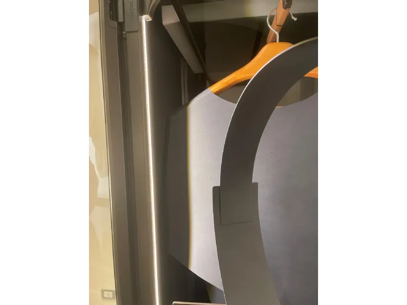 Armadio con ante battenti design Armadio cover Rimadesio a prezzo scontato