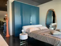 Armadio Now quick tuareg Lago con ante battenti SCONTATO a PREZZI OUTLET
