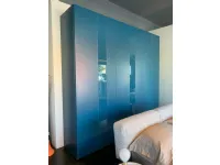 Armadio Now quick tuareg Lago con ante battenti SCONTATO a PREZZI OUTLET