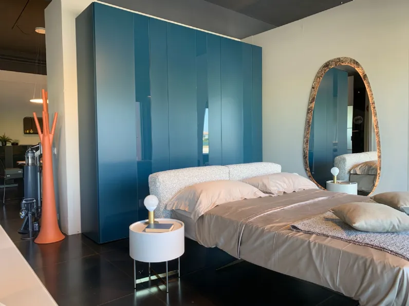 Armadio Now quick tuareg Lago con ante battenti SCONTATO a PREZZI OUTLET