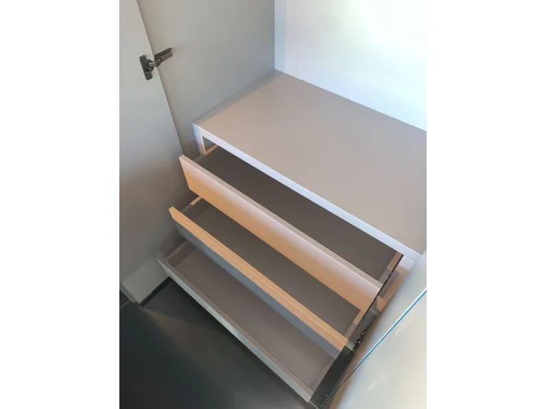 Armadio Now quick tuareg Lago con ante battenti SCONTATO a PREZZI OUTLET
