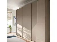 Armadio moderno Armadio night 44 di Orme a PREZZO OUTLET -40%
