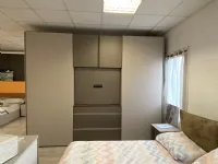 Armadio Visual di Orme A PREZZO SCONTATO 43%