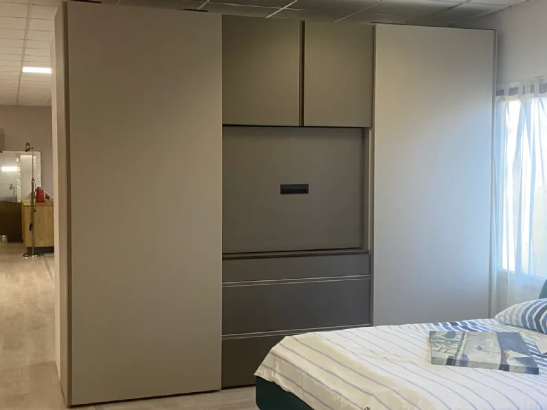 Armadio Visual di Orme A PREZZO SCONTATO 43%