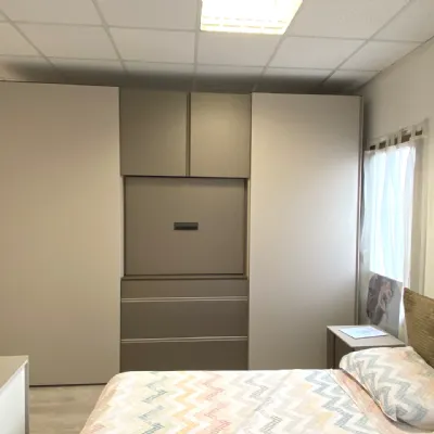 Armadio Visual di Orme A PREZZO SCONTATO 43%