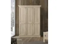 Armadio classico Armadio art 3366 a Artigianale con uno sconto imperdibile