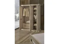 Armadio classico Armadio art 3366 a Artigianale con uno sconto imperdibile