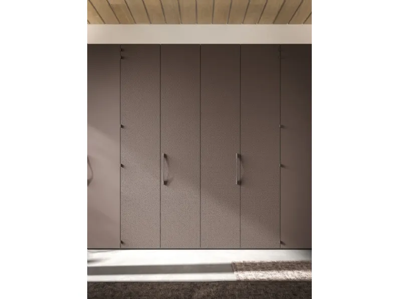 Armadio battente orme night 08 di Orme in OFFERTA OUTLET