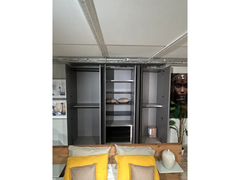 Armadio moderno Armadio Lago con un ribasso imperdibile