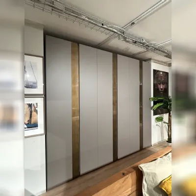 Armadio moderno Armadio Lago con un ribasso imperdibile