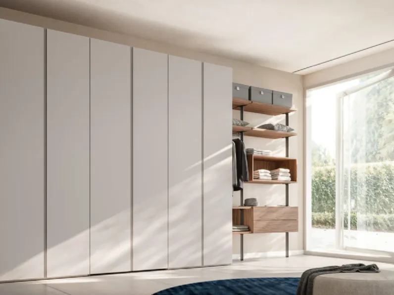 Armadio night 30 di Orme A PREZZO SCONTATO 40%
