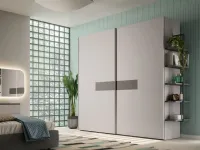 Armadio night 46 di Orme A PREZZO SCONTATO 40%