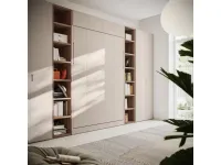 Armadio con ante battenti modello Armadio night 51 scontato del 40%