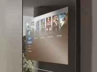 Armadio scontato 40% modello Armadio visual di Veneran